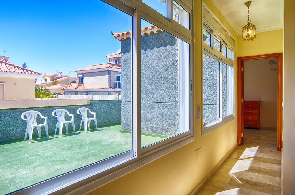 Sunnyland6b Villa Maspalomas  Bagian luar foto