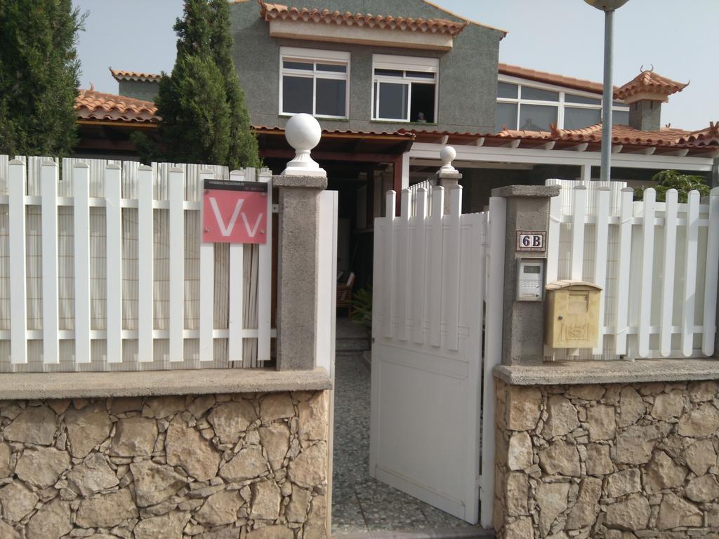Sunnyland6b Villa Maspalomas  Bagian luar foto