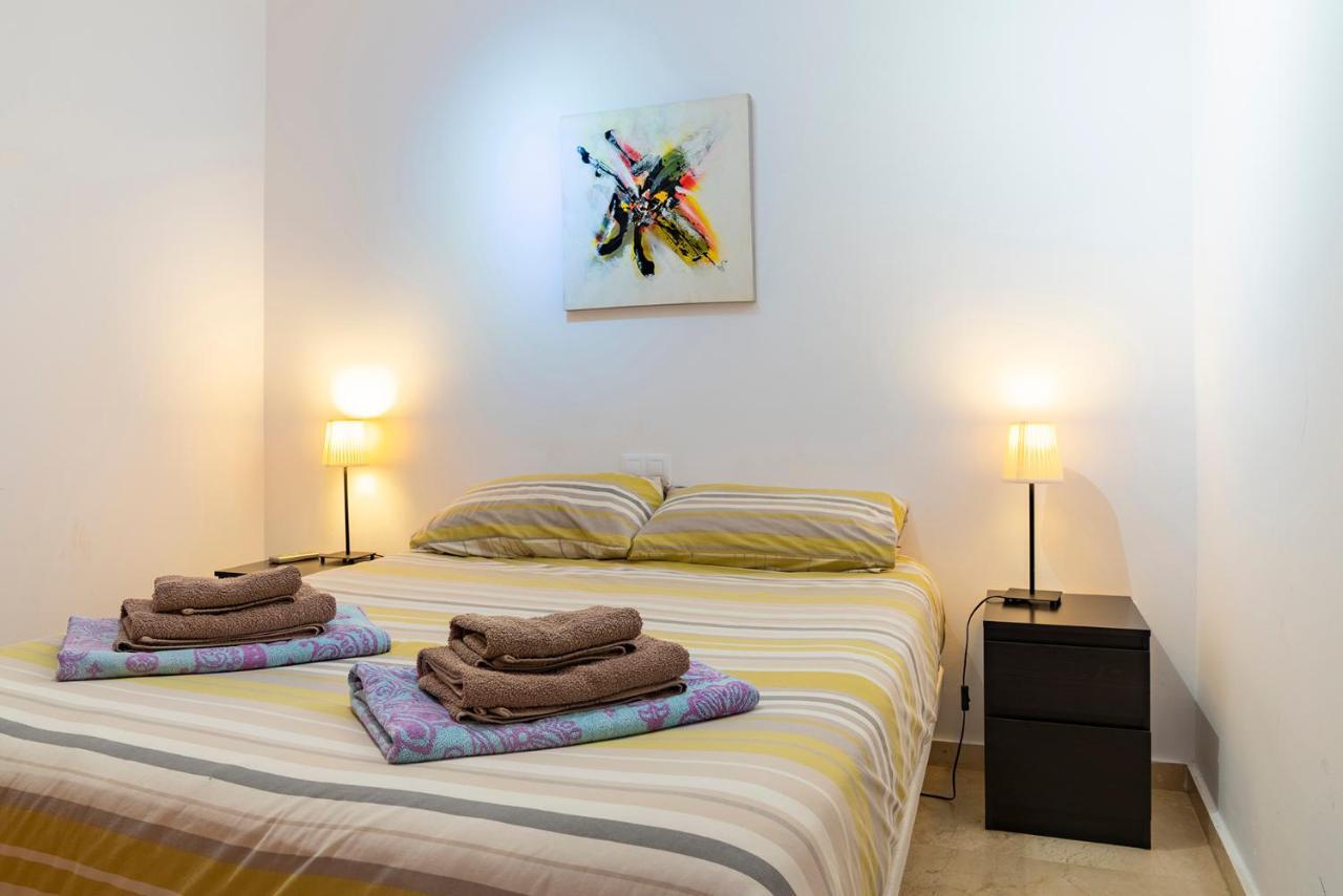 Sunnyland6b Villa Maspalomas  Bagian luar foto